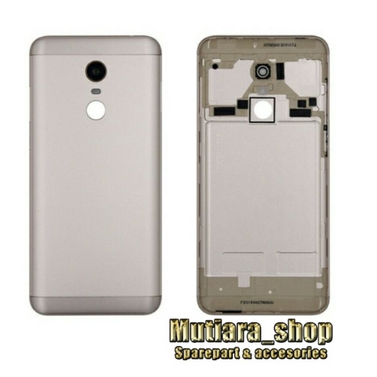 BACKDOOR / BACK COVER / CASING TUTUP BELAKANG XIAOMI REDMI 5 PLUS