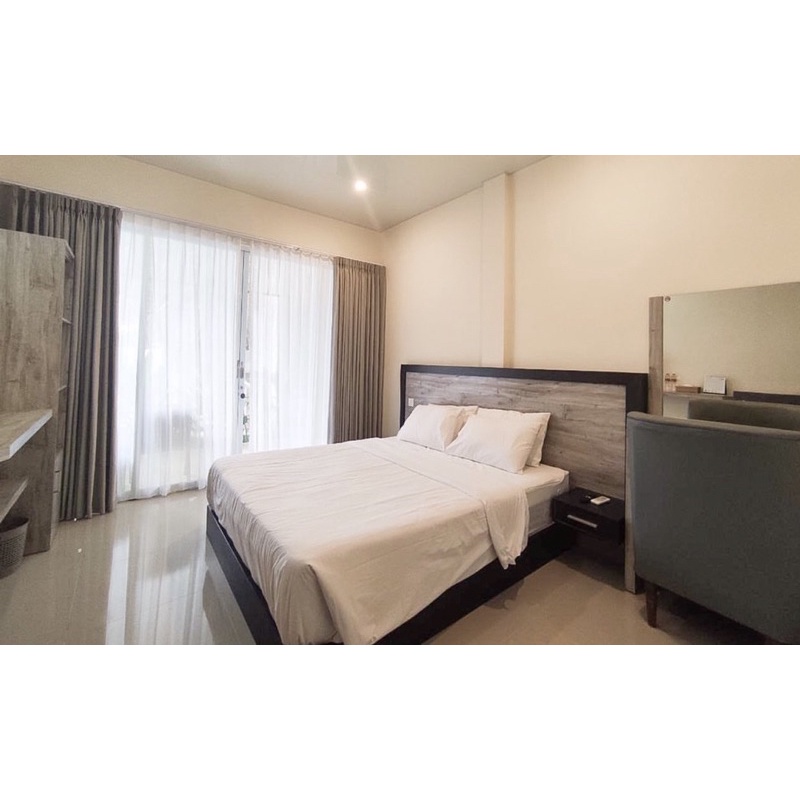 Duvet cover ex hotel kingkoil