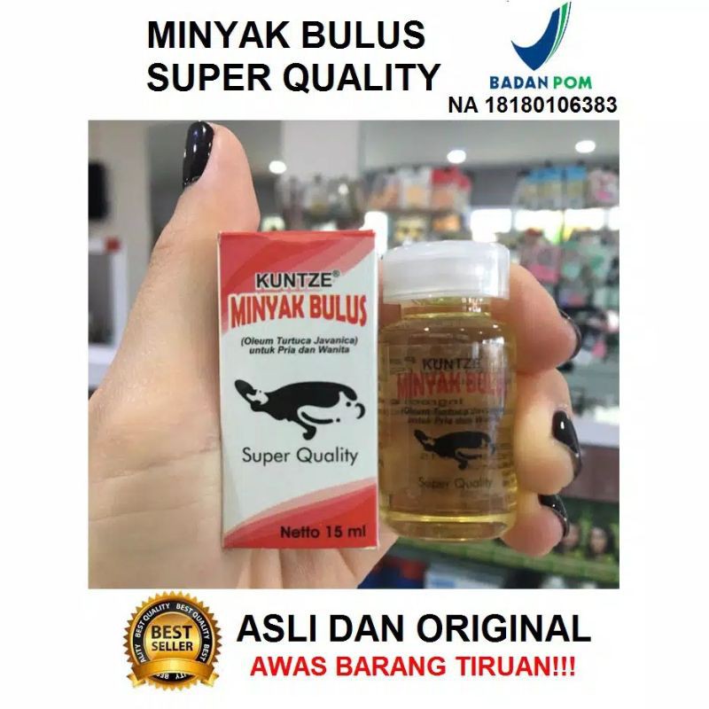 Minyak Bulus Asli Pembesar Payudara Wanita Pengencang Payudara Permanen