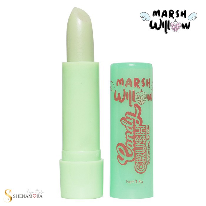 MARSHWILLOW CANDY CRUSH LIP BALM SET