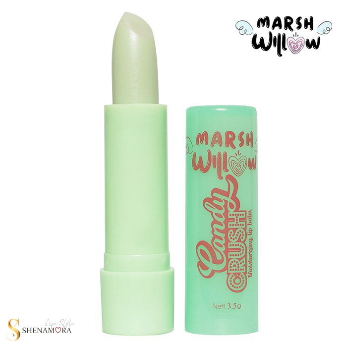 MARSHWILLOW CANDY CRUSH LIP BALM SET