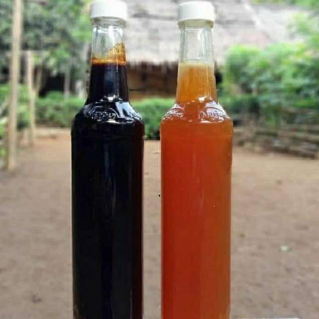 

Madu hutan Baduy 100% asli