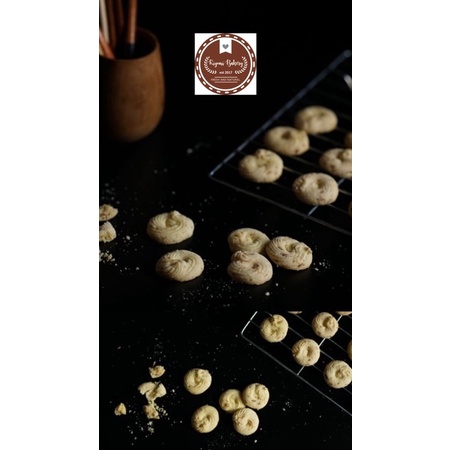 

kiyomi bakery kue kering sagu keju