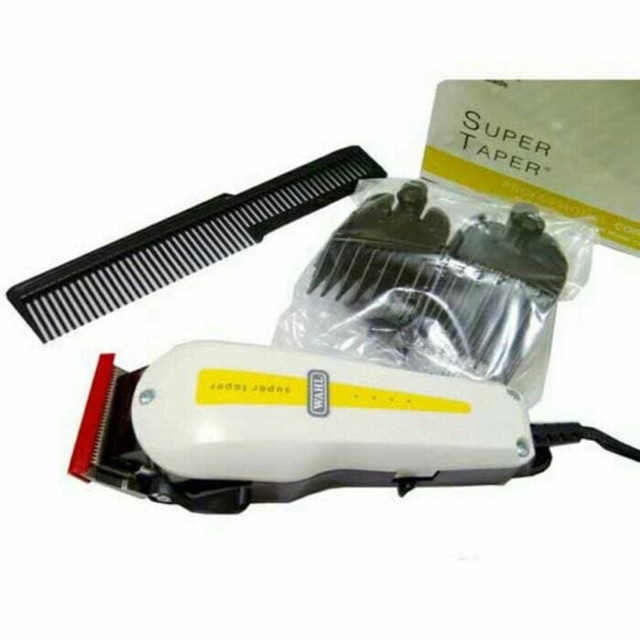 ALAT CUKUR RAMBUT WAHL TAPER CUKURAN RAMBUT WAHL Shopee ALAT CUKUR RAMBUT WAHL TAPER CUKURAN RAMBUT WAHL Shopee