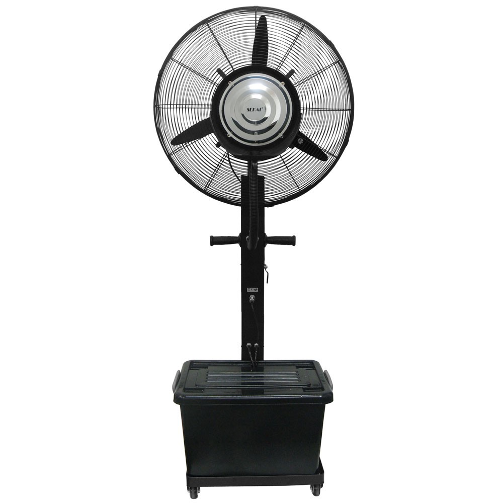 Sekai Misty Fan 26 inch IST2676