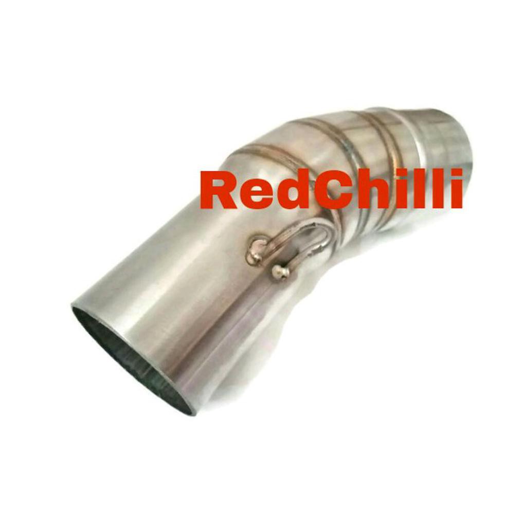 Murah Slip On Sambungan Knalpot Ninja 250 Fi 2018 - New Ninja 250 Fi 2018 - Ninja 250Fi New 2018 -