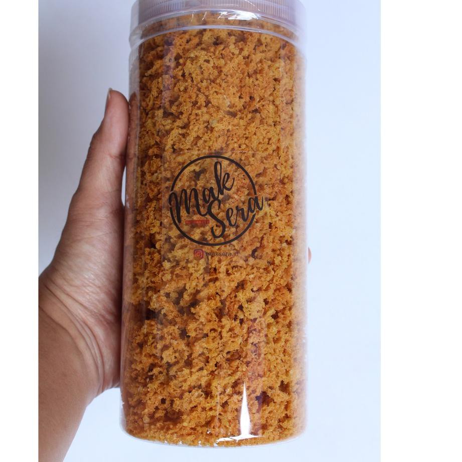

HSAH Kremes Ayam 300gram Mak Sera Termurah