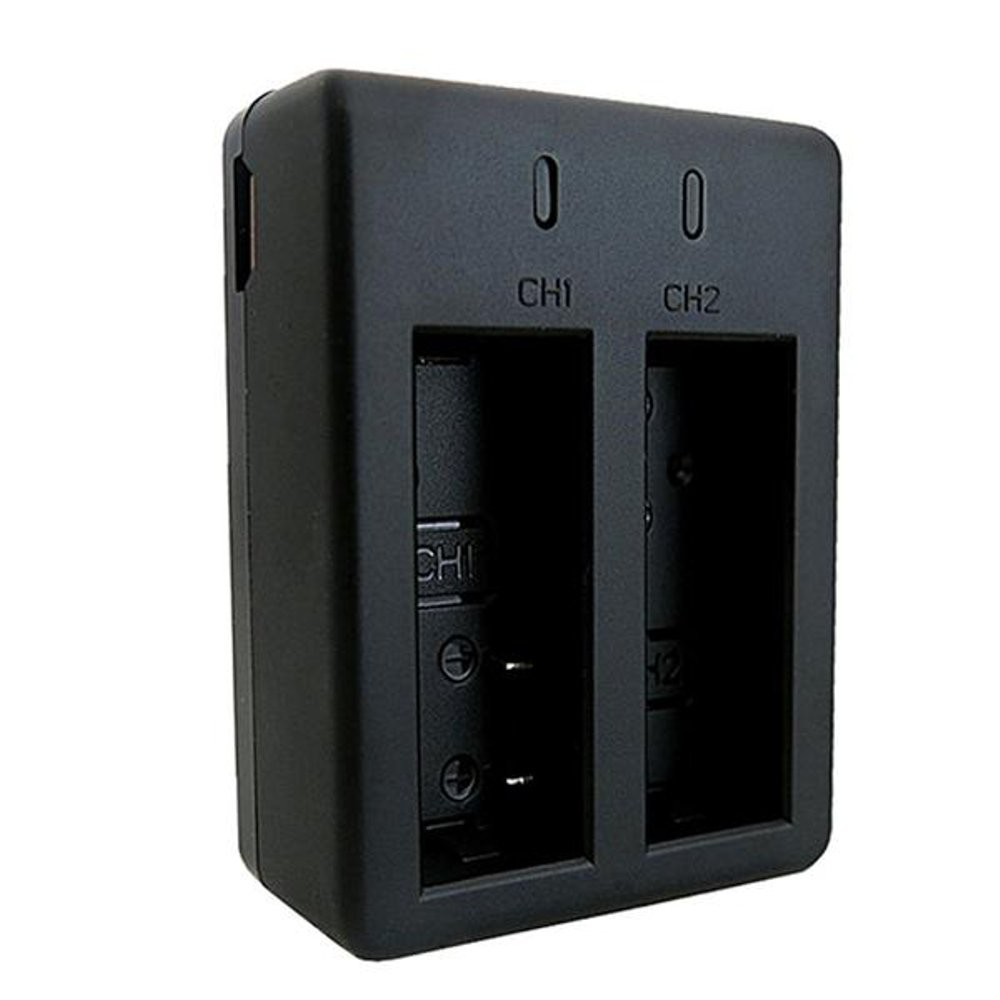 Jual Desktop Charger SJCAM SJ4000  SJ5000  SJ5000   Sports Cam Berkualitas