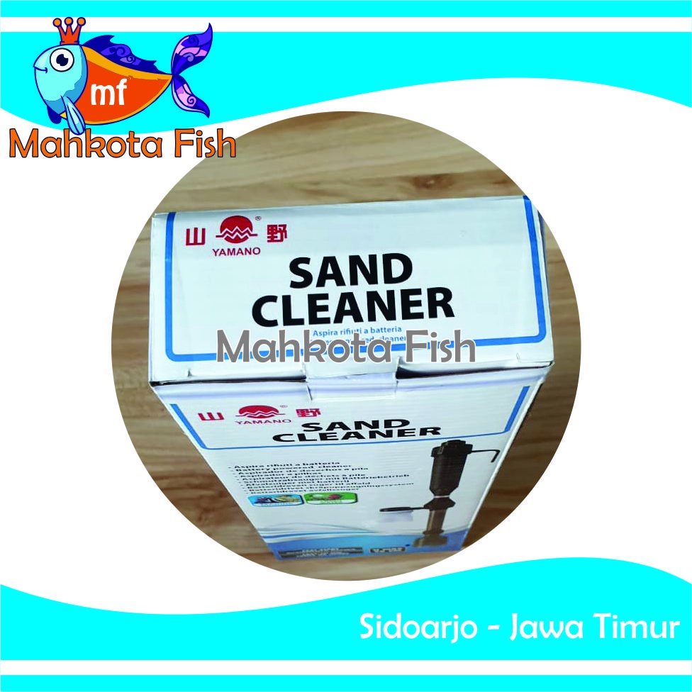 Hand Pump Elektrik | Hand Pump Baterai | Sand Cleaner | Alat Kuras Aquarium Elektrik | Alat Kuras Baterai | Cleaner Pump | Alat Sedot Air Aquarium