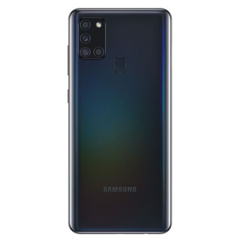 Samsung Galaxy A21s 6/128 Garansi Resmi SEIN