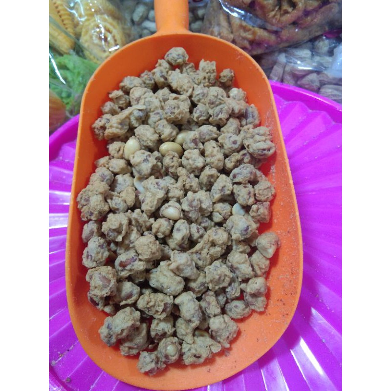 

kacang telor medan sp
