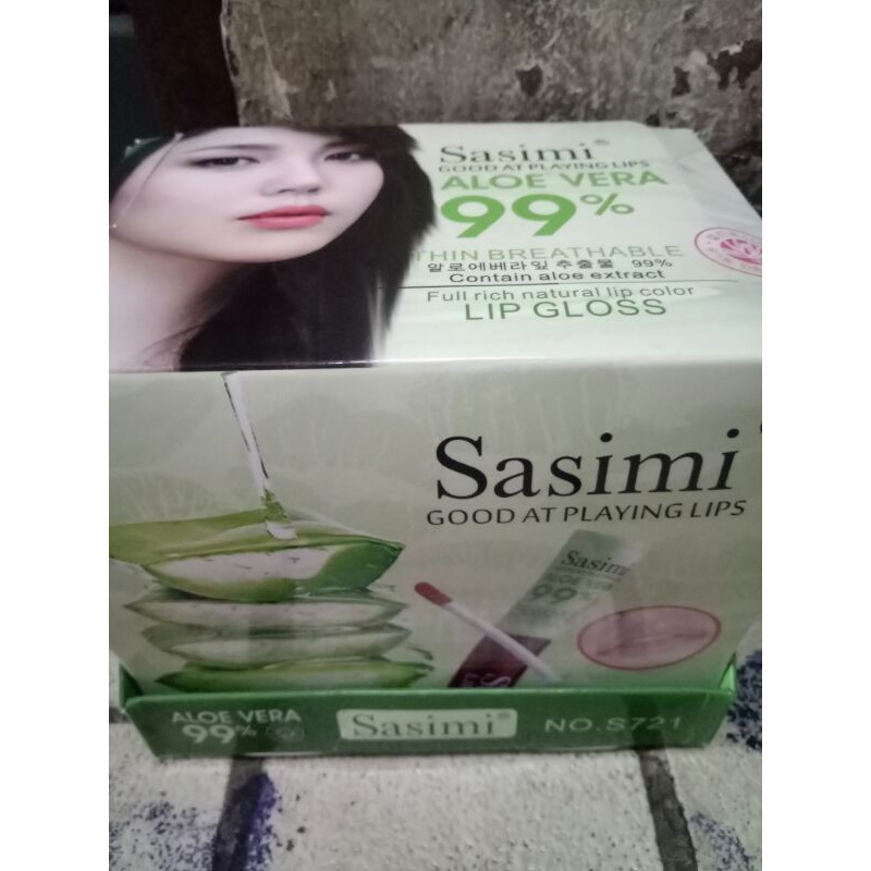 Liptin sasimi 721 ( 24 pcs )