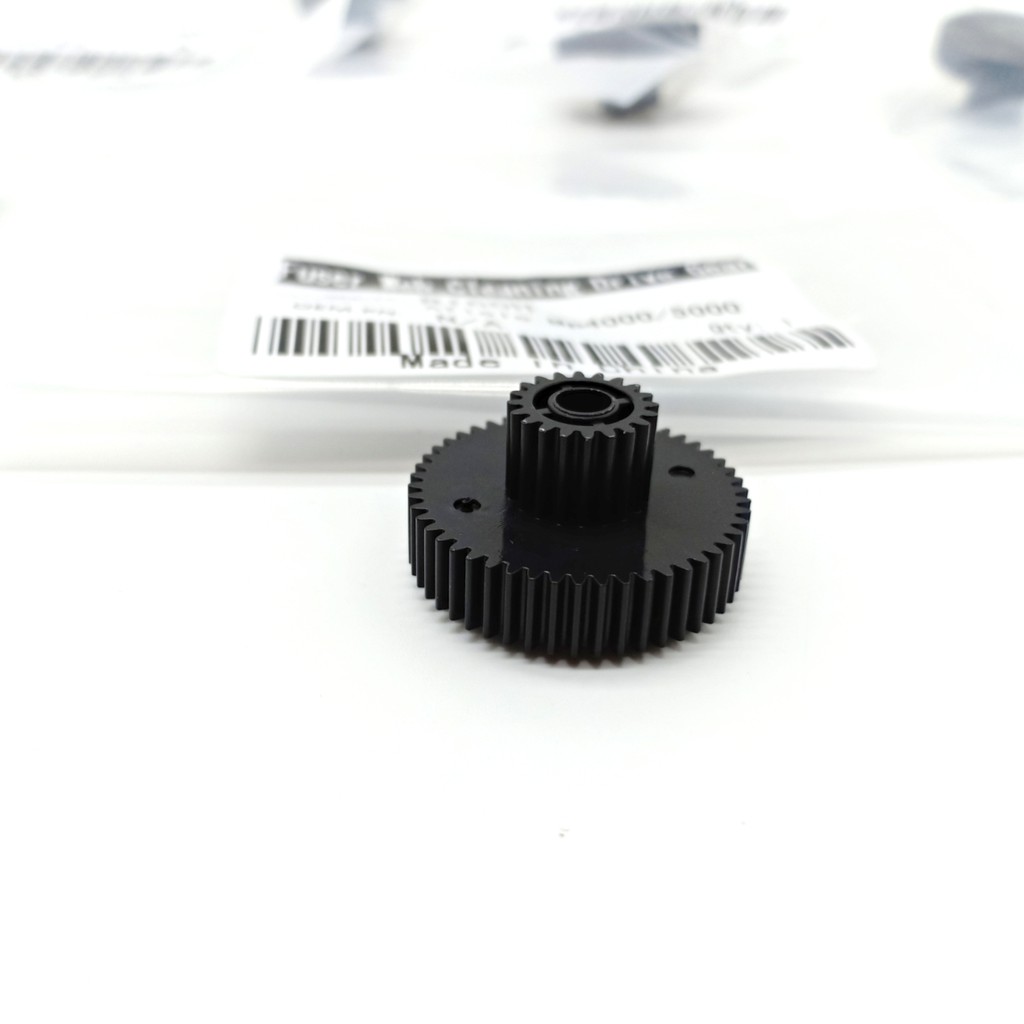 Fuser Cleaning Web Roller Drive Gear Ricoh Aficio MP4000 MP4001 MP5000 MP5001 MP5002 MP4002 AB01-017