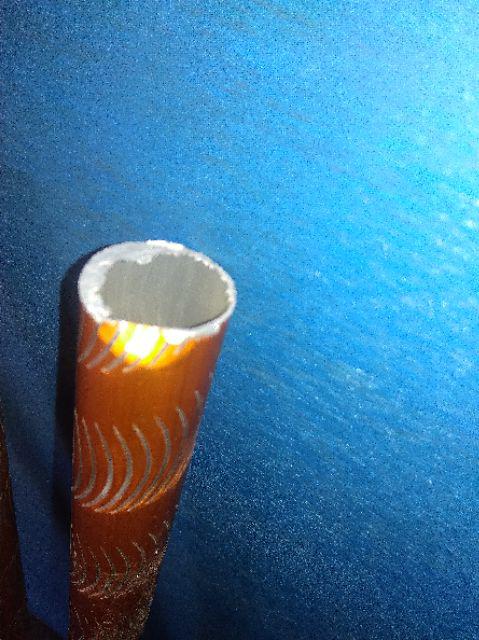 Rolet Besi / Pipa Batang Gorden Promo