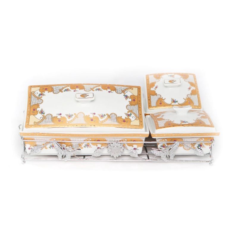 B749 PRASMANAN VICENZA QUARTET VICENZA