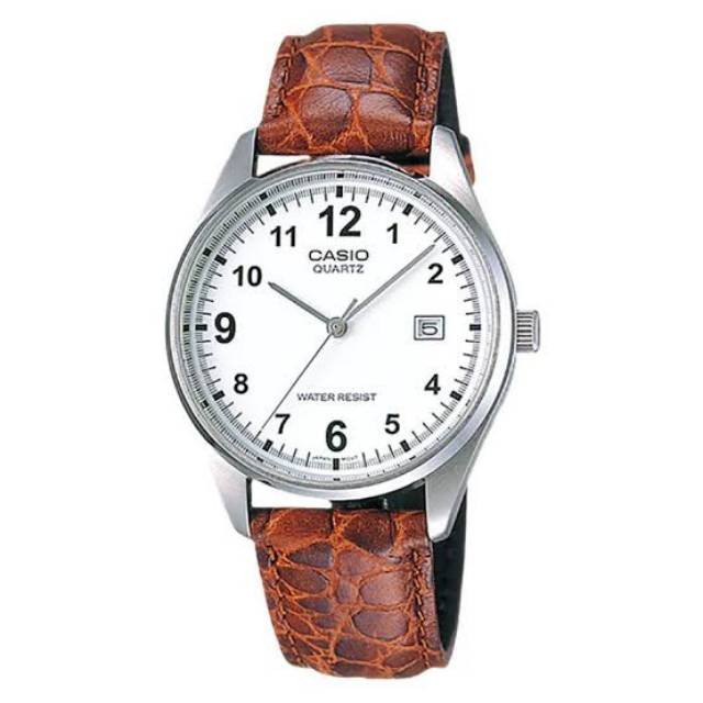 JAM TANGAN PRIA CASIO MTP-1175E-7BDF / MTP-1175E-7B ORIGINAL & BERGARANSI