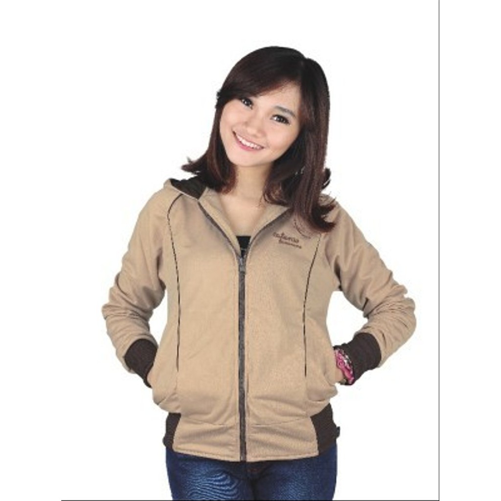 Termurah JAKET WANITA CATENZO Berkualitas