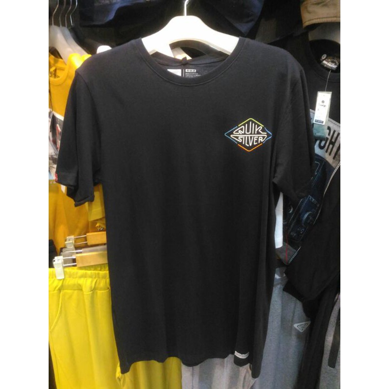 Tshirt Quiksilver