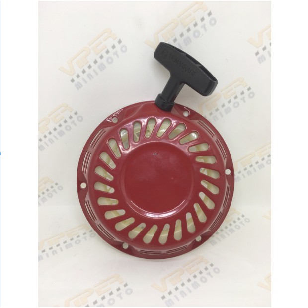 Pullstart - Tarikan Mesin Robin Honda GX 160 - 200