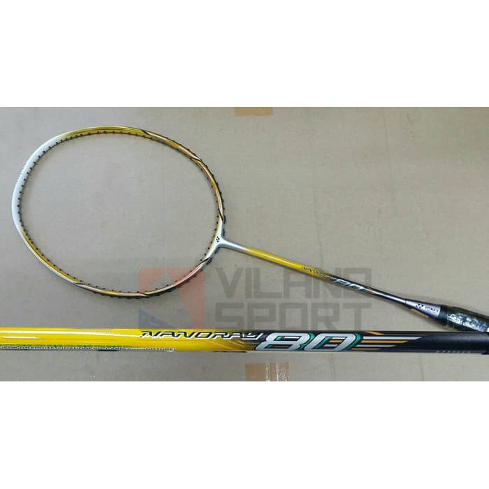 Promo  Yonex Nanoray 80
