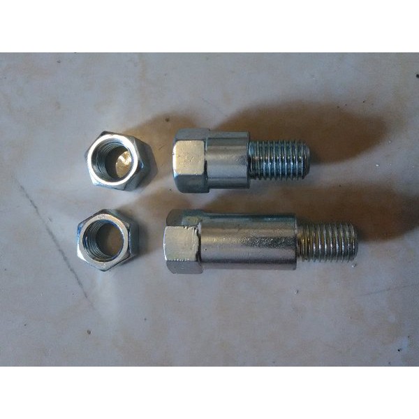 SPION MOTOR HONDA VARIO 125 150