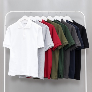 t-shirt polo | Shopee Indonesia