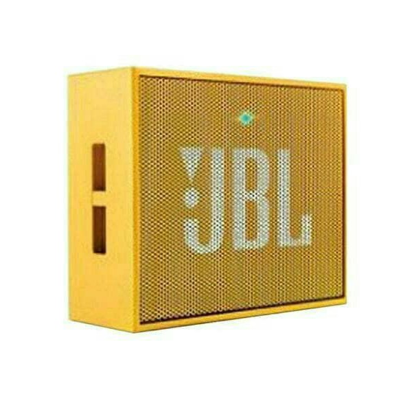 JBL GO Speaker Bluetooth Portable - Original 100% Garansi Resmi