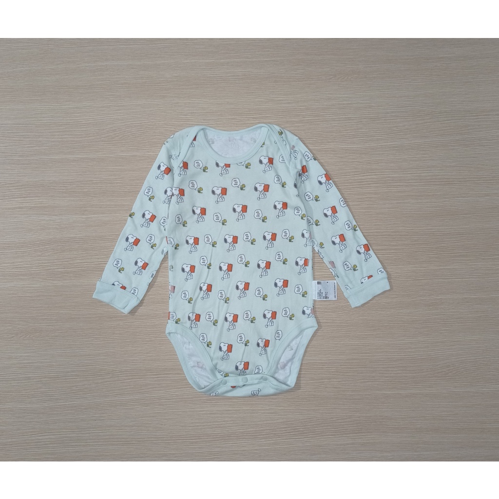 Jumper Bayi/Baju Anak Second Branded/Preloved Pakaian Anak