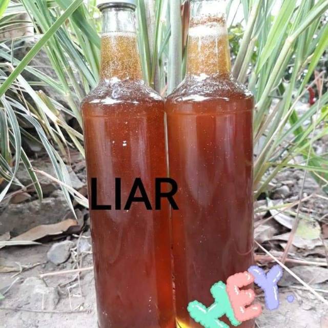 

Madu liar