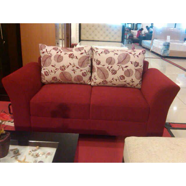 Sofa 2 seater