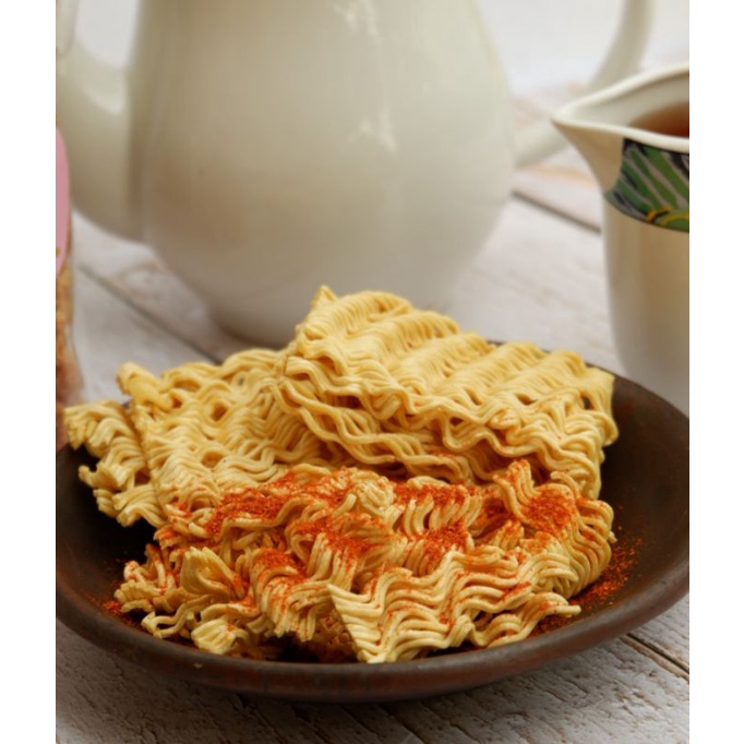 

mie kremez