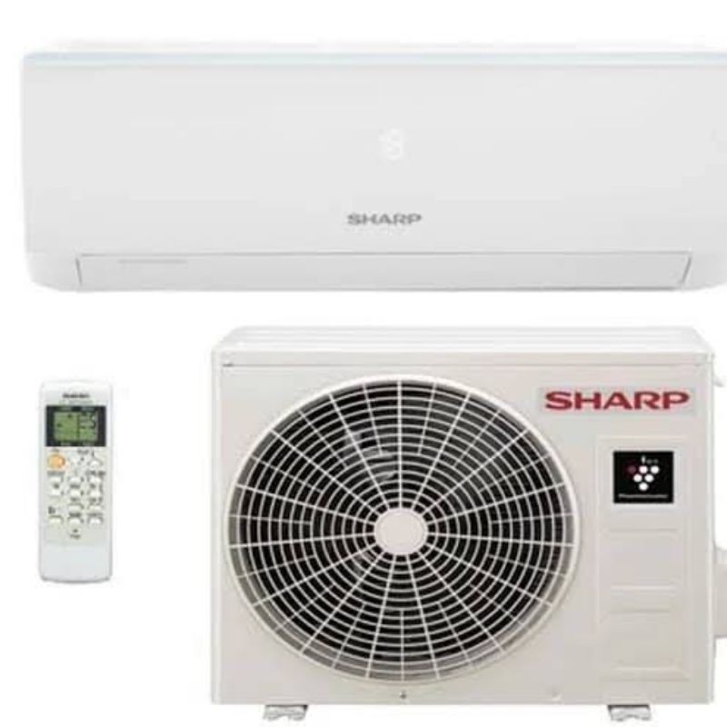 AC Sharp 2PK 2 PK AH-A18ZCY / 18ZCY (Unit Only