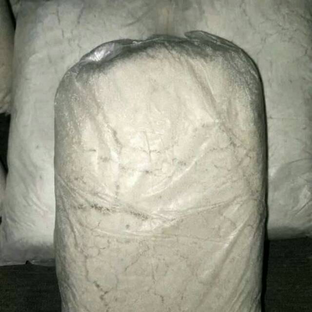 

Bakdabak Kezel ( Kenyal, Sedap dan Lezat)