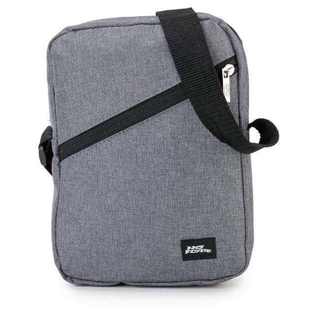 tas selempang no fear original sg193