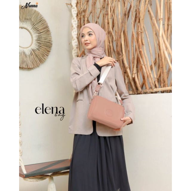Tas Elena Nunna