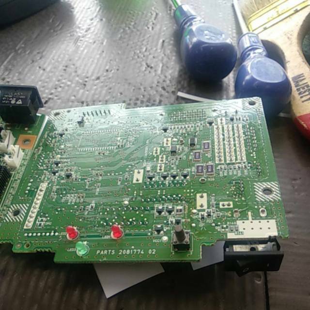 

Board epson TMU220D (cabutan)