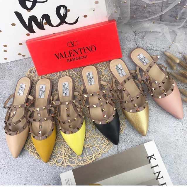 Sepatu wanita import 32886a  Sandal