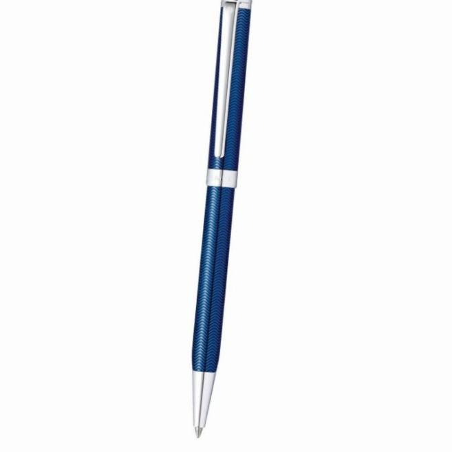 

Sheaffer Intensity 9243 Rolex Blue Ballpoint