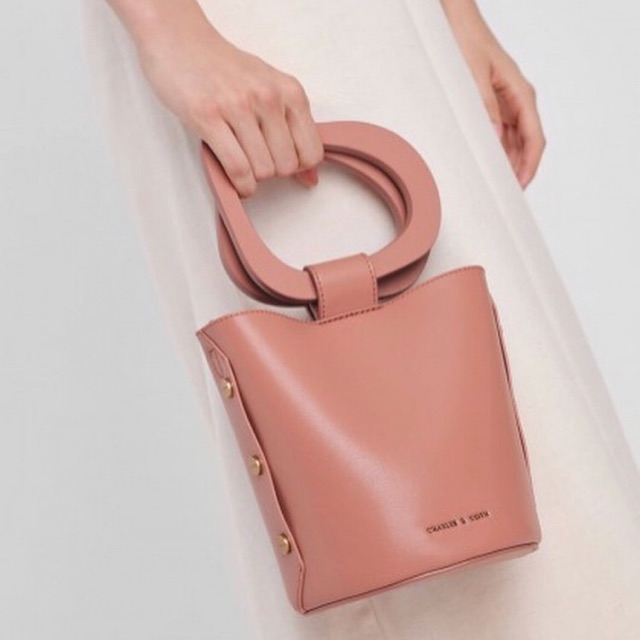 Original Charles n Keith