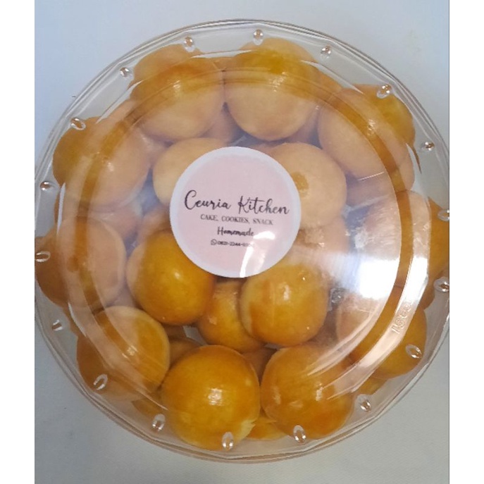 

Nastar premium milky