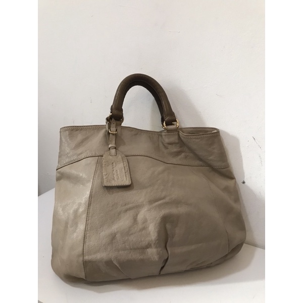 TAS ROOKIE BUD PRELOVED