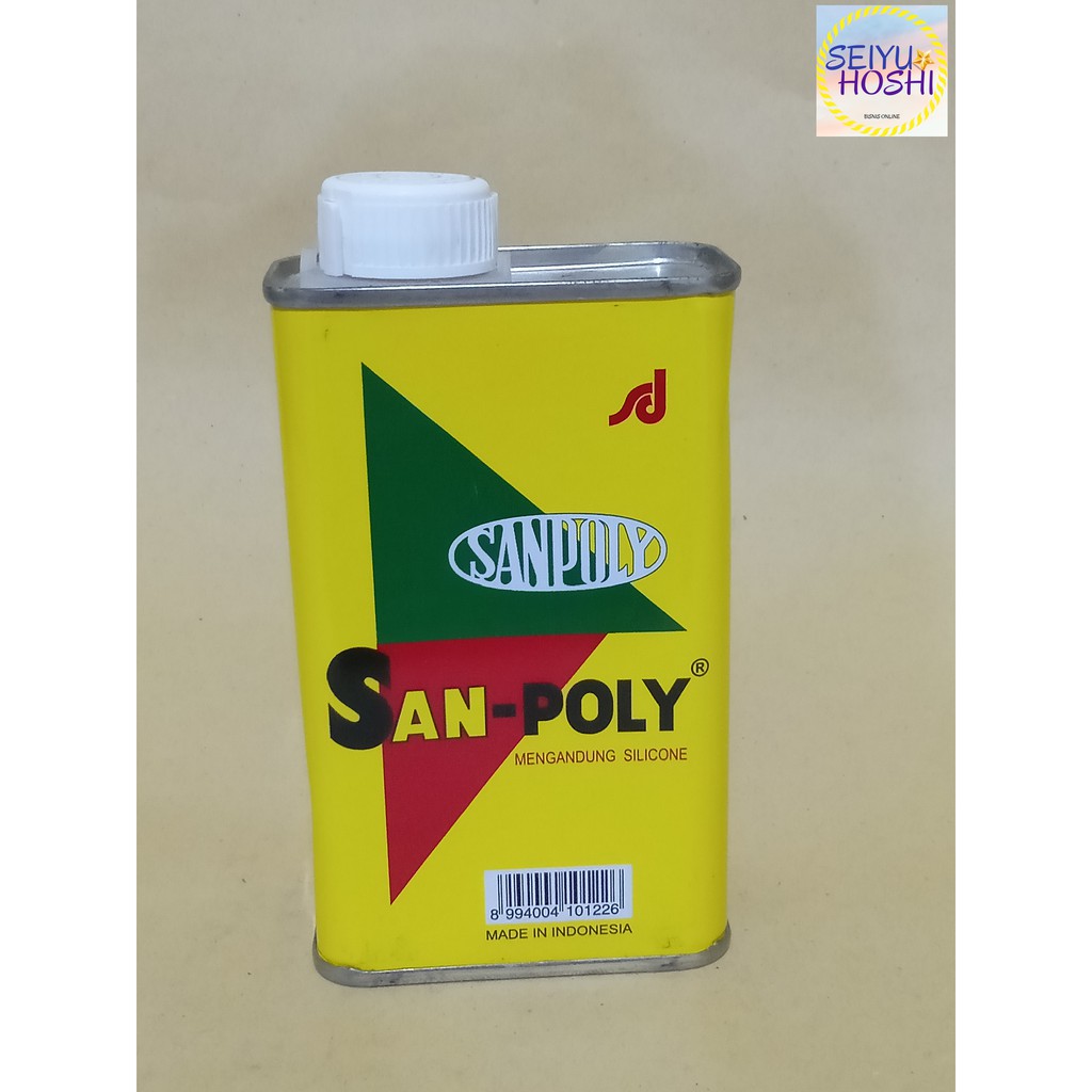 San-Poly 250 ML