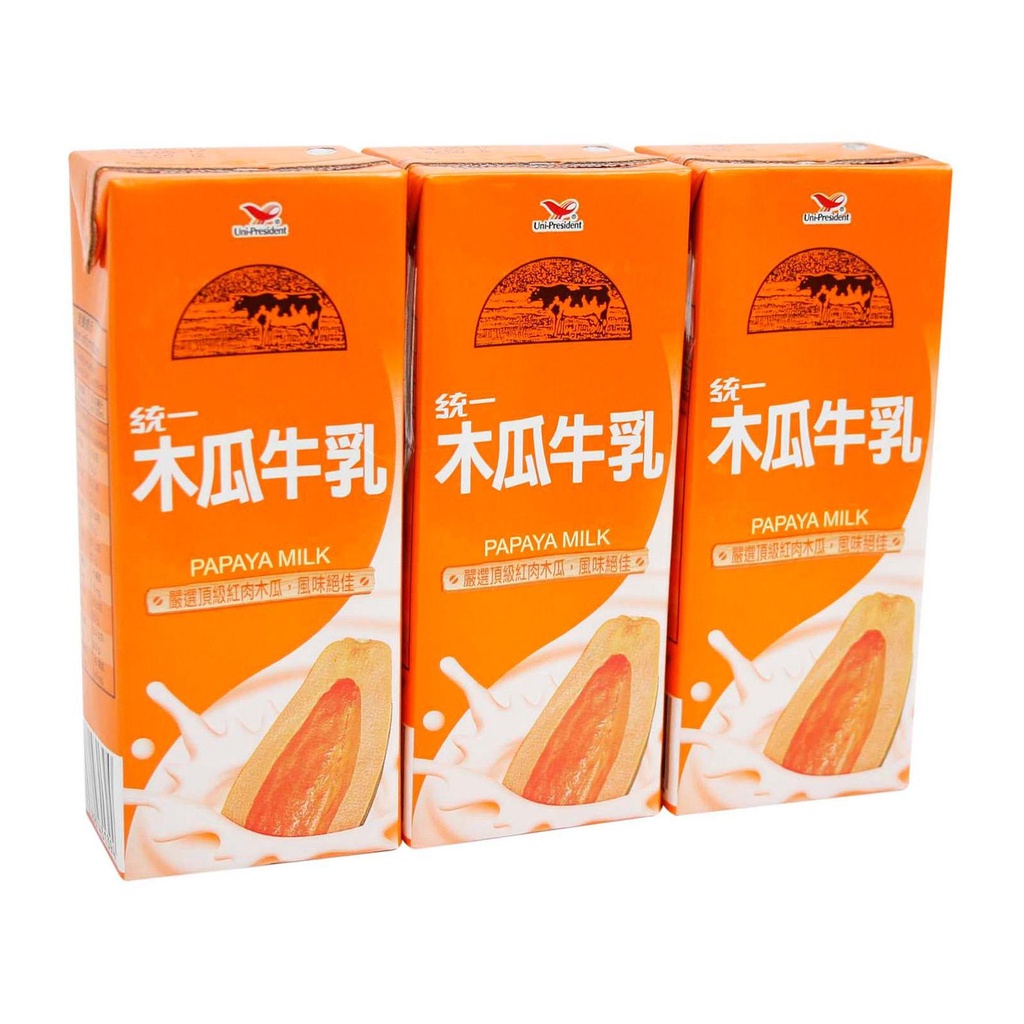 

Papaya Milk Taiwan