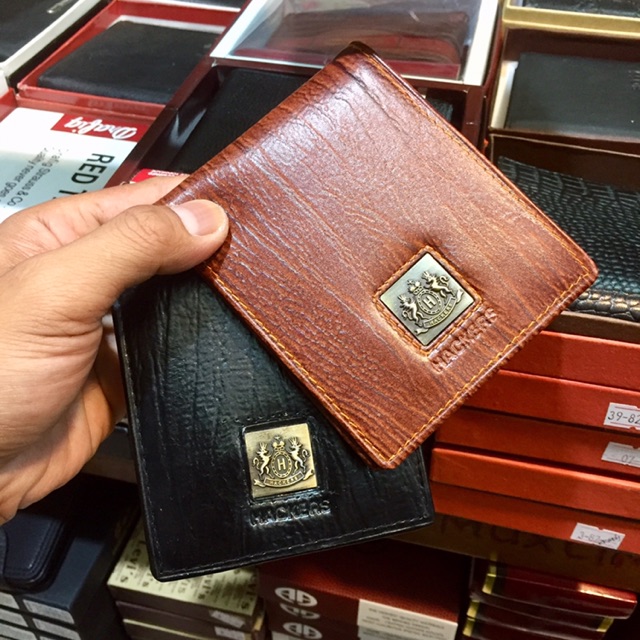 dompet keren untuk pria bahan kulit asli berkualitas model lipat dua horizontal #dompet #dompetpria #dompetcowok #dompetkulit #domoetbagus