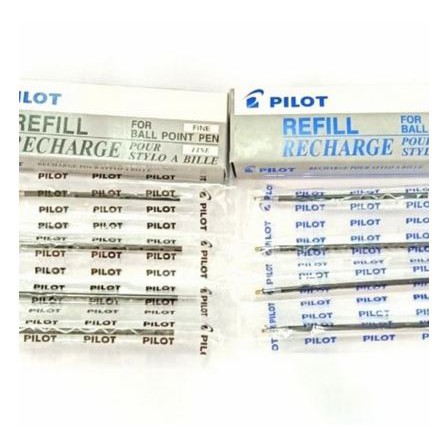 

Refill isi pulpen Pilot BPRK-10M ballpoint pen