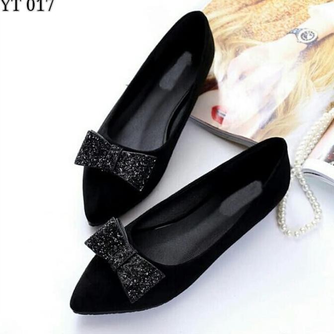 Dropship Oke Sepatu Yt 017