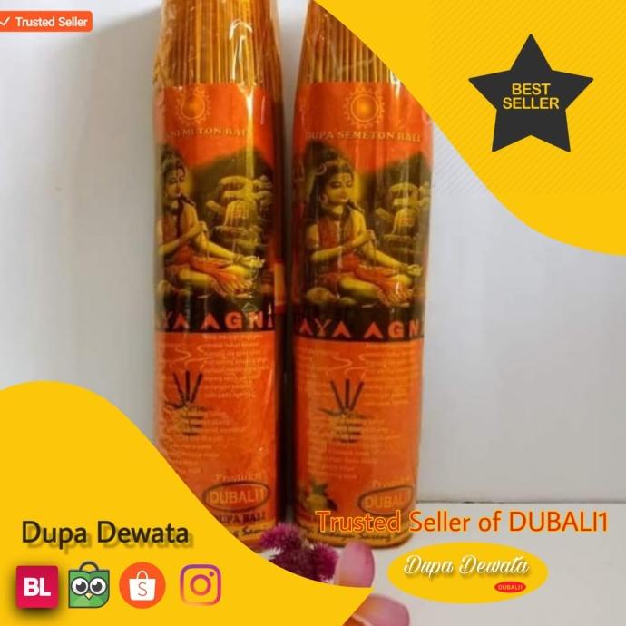 :=:=:=:=] Dupa Kiloan Cendana 0.5 kg Dupa Bali Dubali1