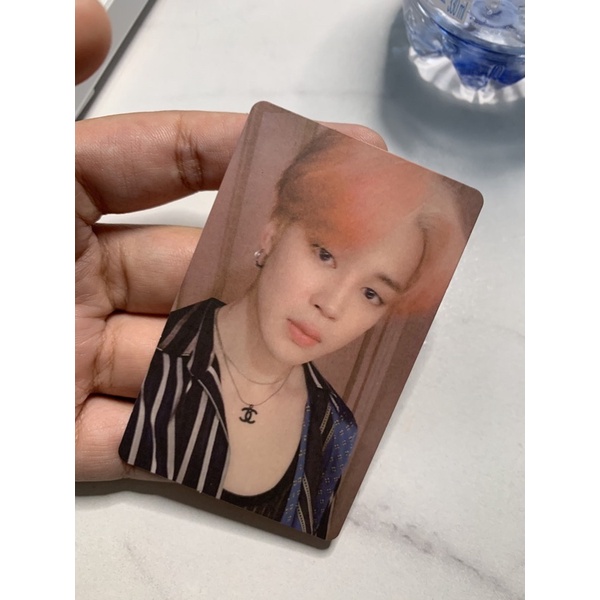 PC PERSONA 2 BTS JIMIN