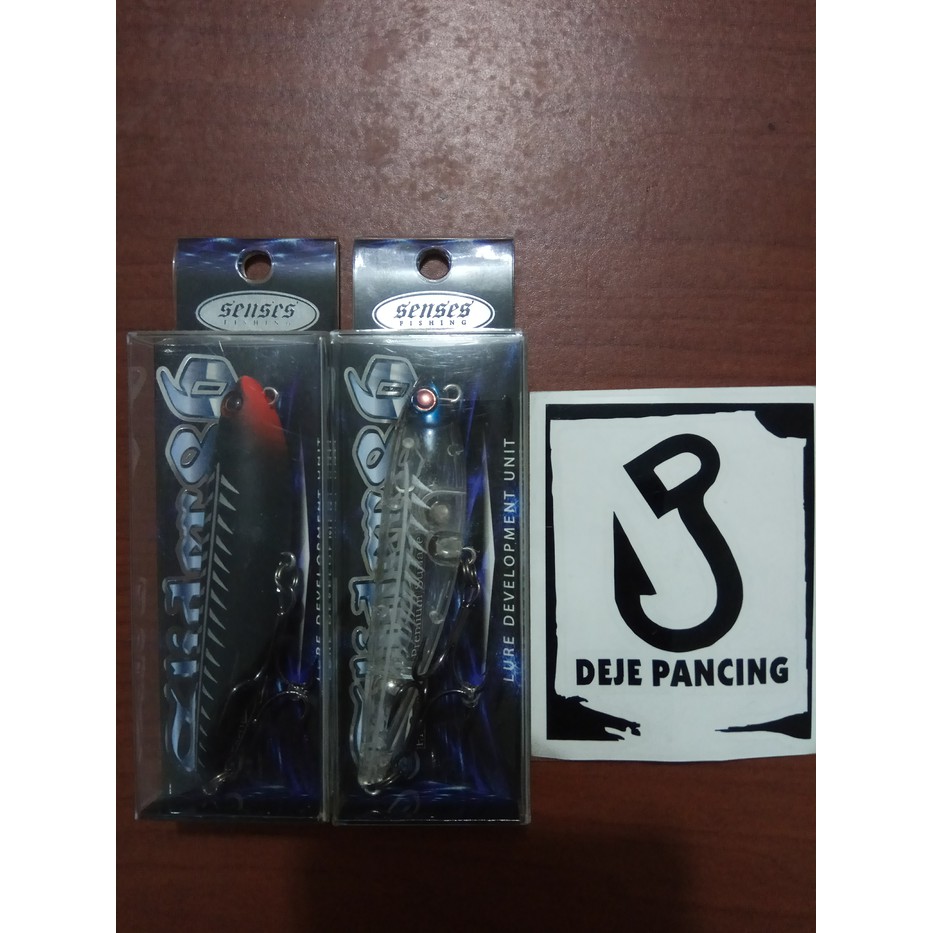 

terlaris Pencil Senses Slider86 readystock
