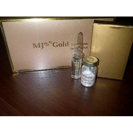 Fe201Fe Mj-Gold-Vial-Kuning-Mjs Gold Re04544